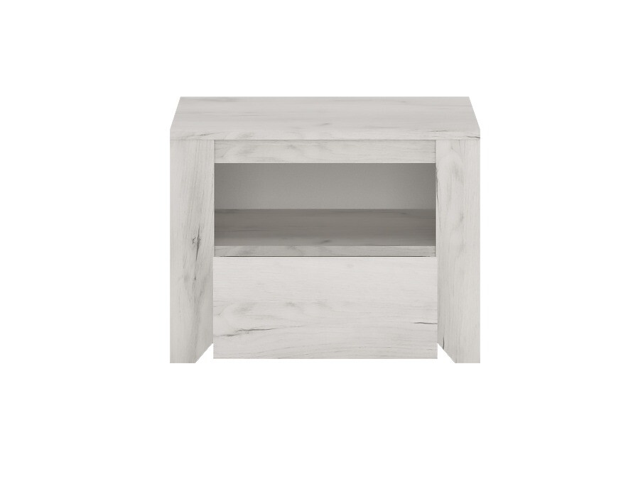 Komplet spalnic Salcame 124