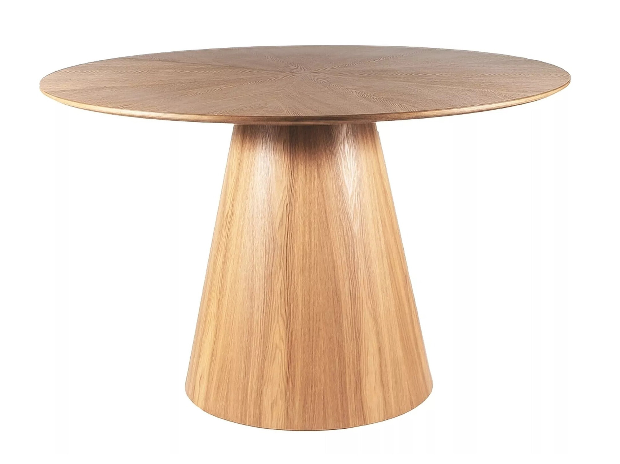 Miza Detroit 137 (Hrast)