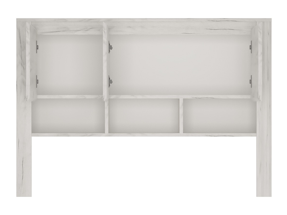 Pisalna miza Salcame 121