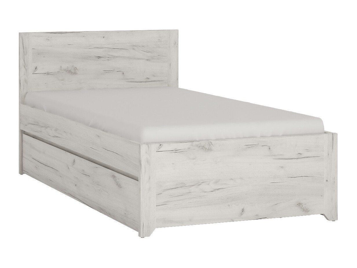 Postelja Salcame 116