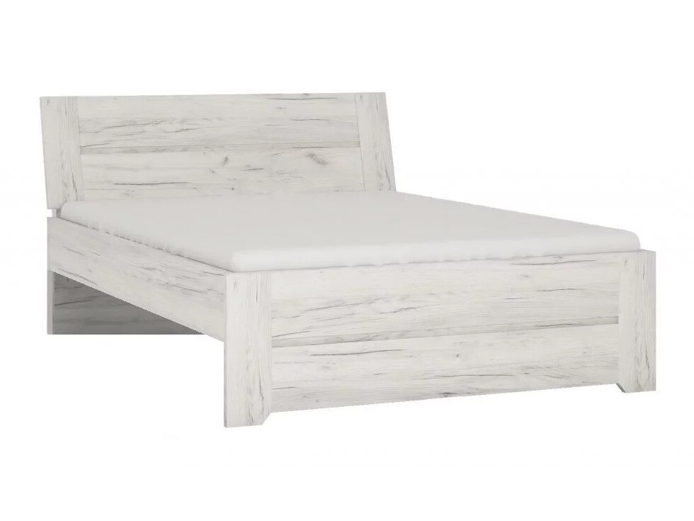 Postelja Salcame 117