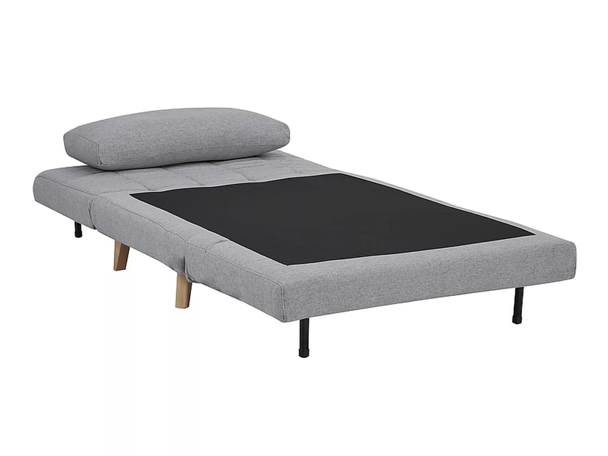 Fotelj Detroit 149 (Siva)