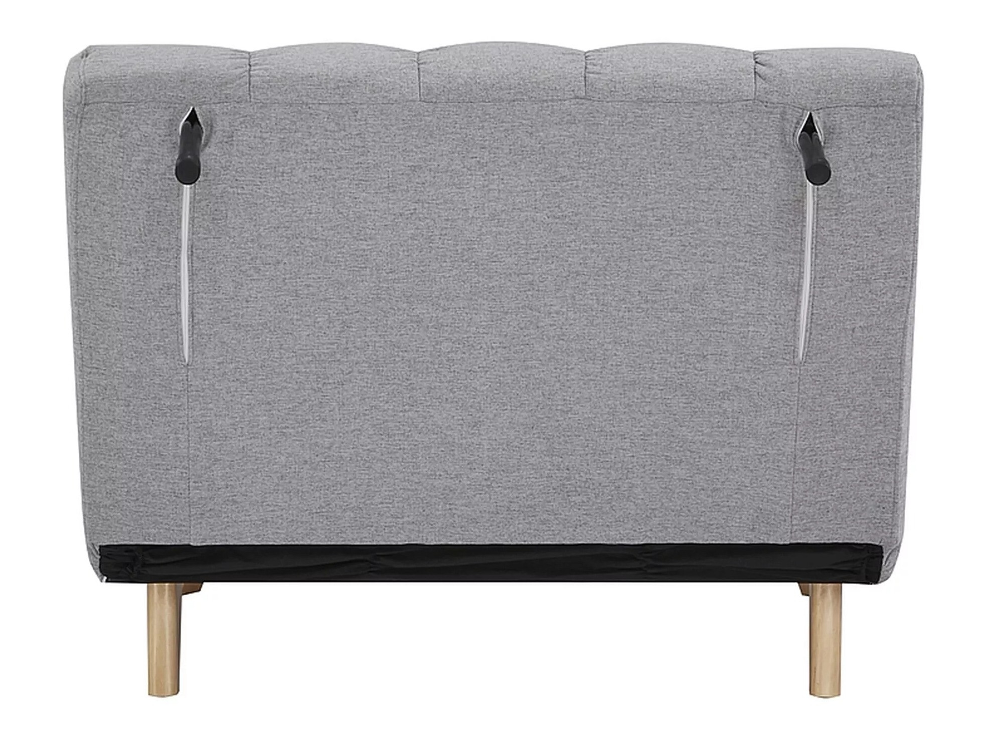 Fotelj Detroit 149 (Siva)