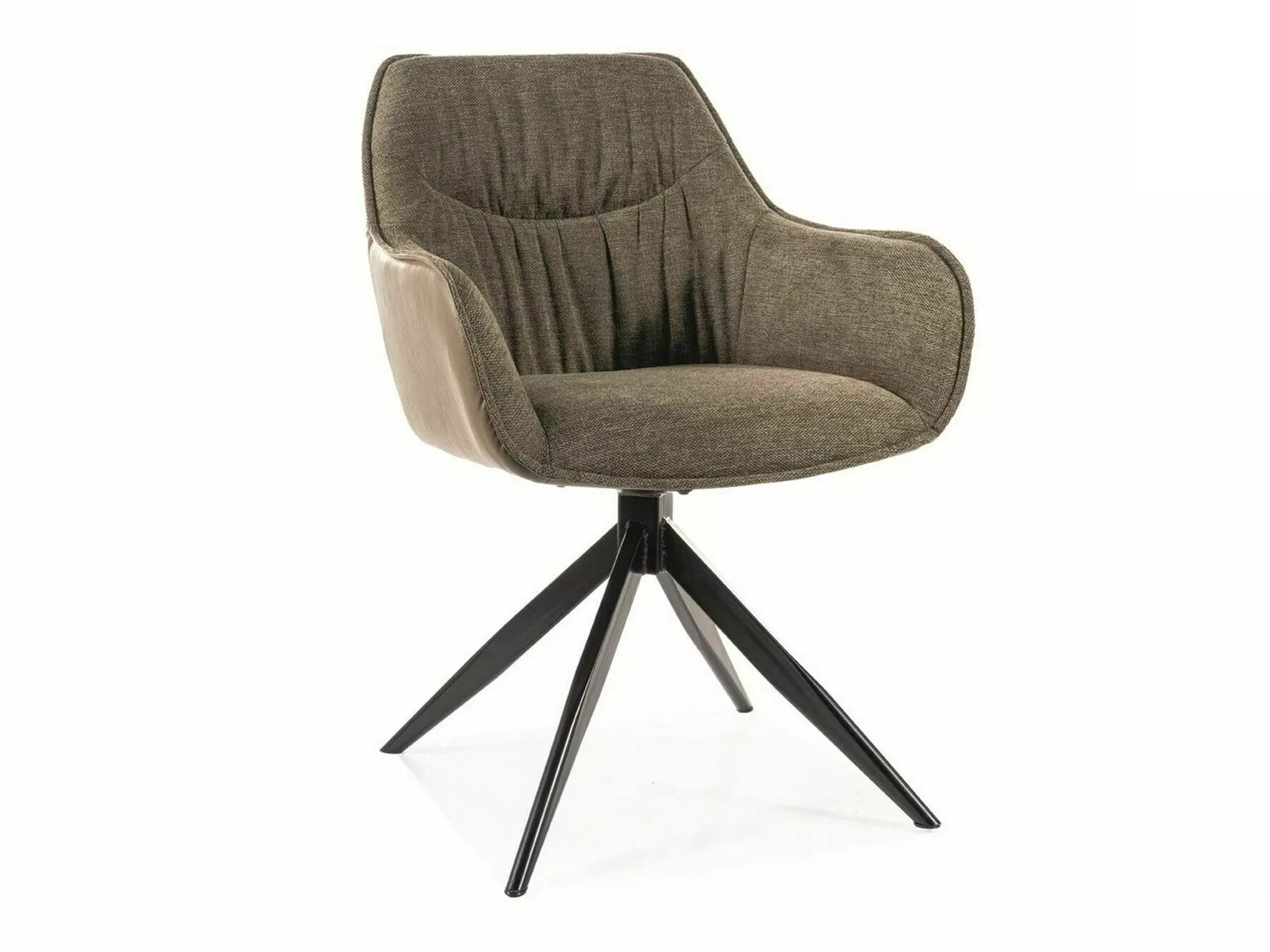 Stol Detroit 143 (Kaki)