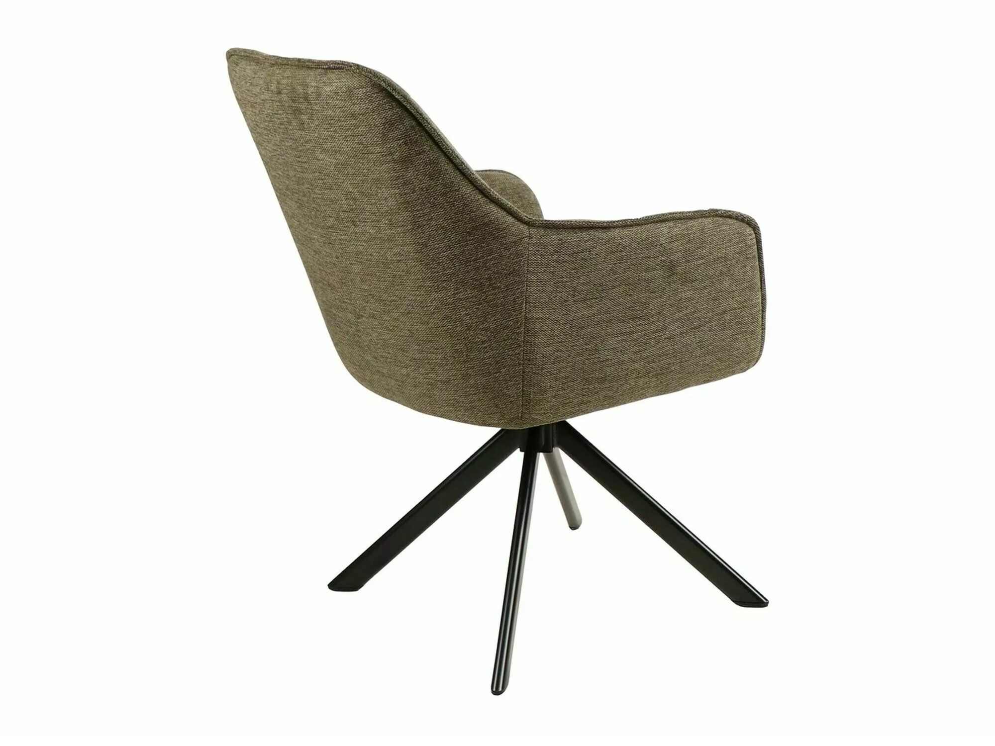 Stol Detroit 144 (Kaki)