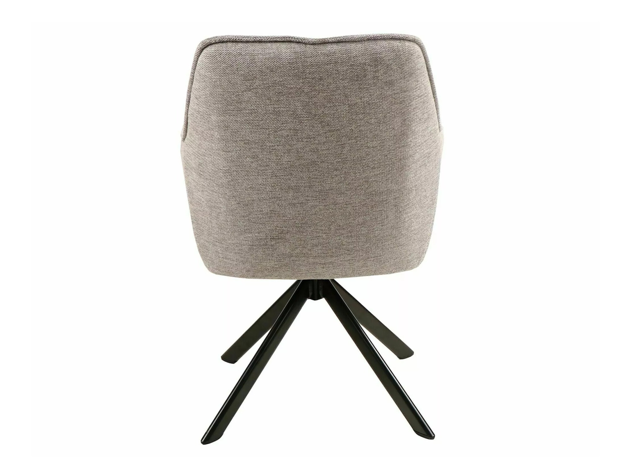 Stol Detroit 144 (Siva)