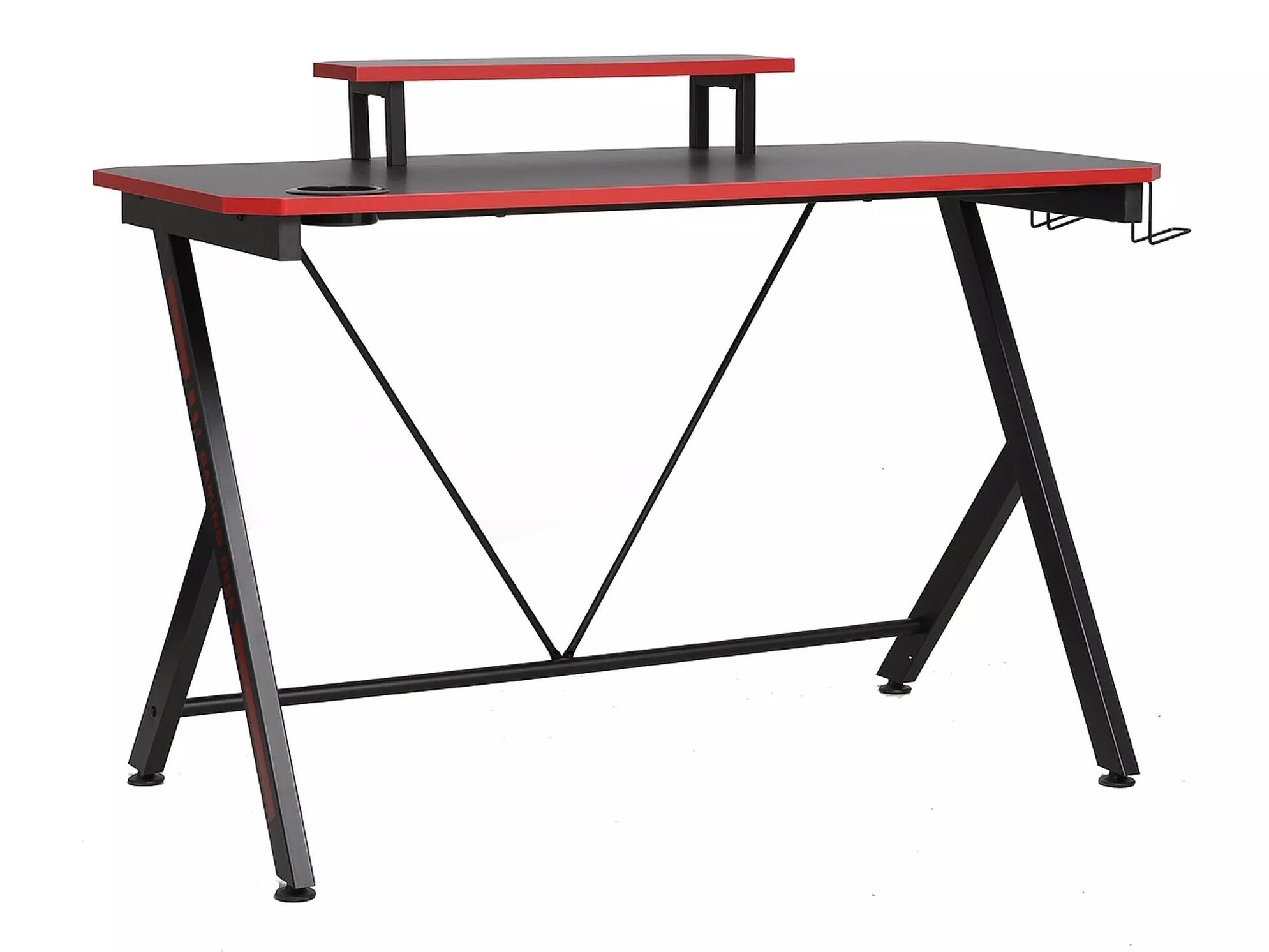 Gaming miza Detroit 214