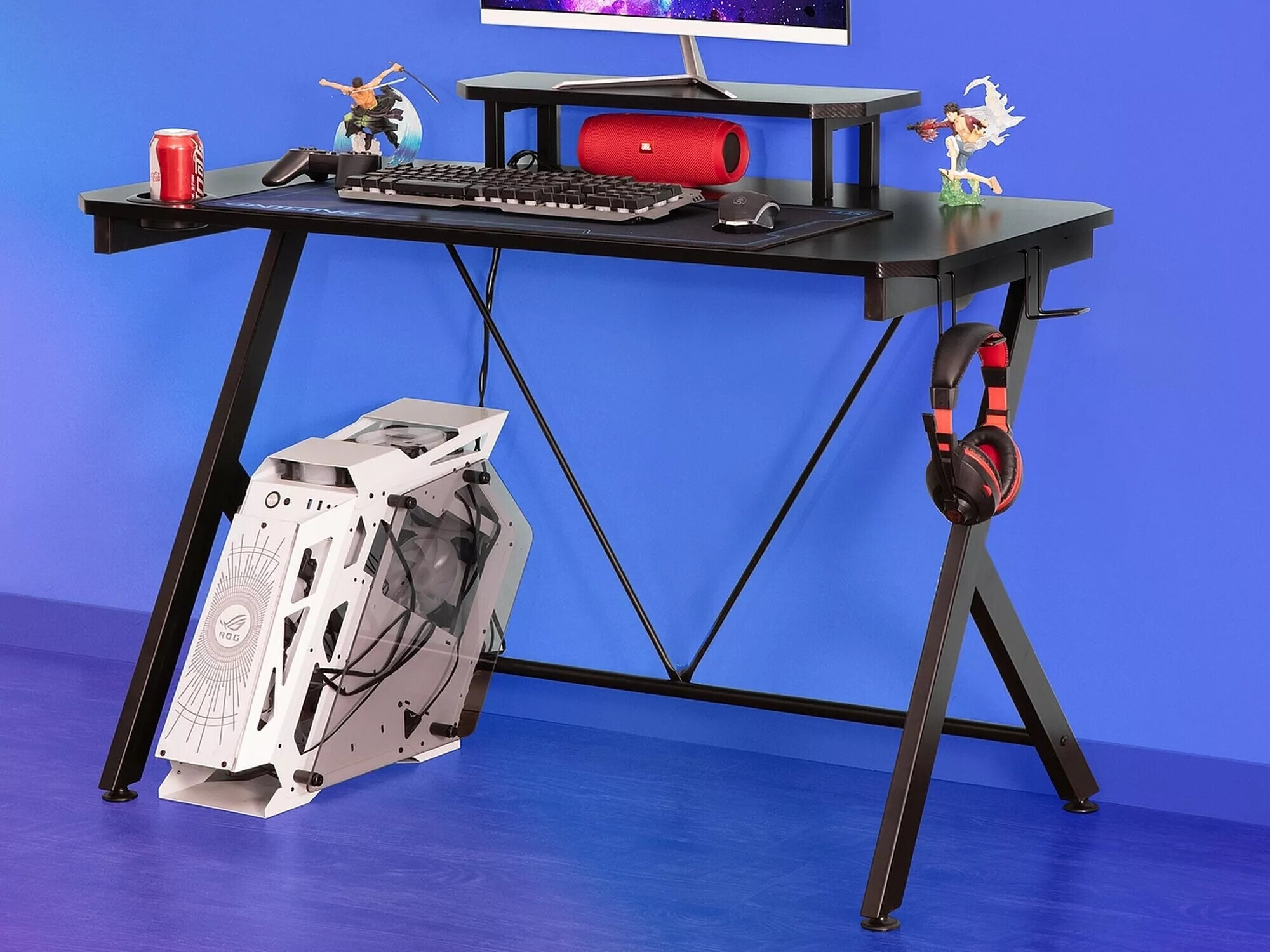 Gaming miza Detroit 214