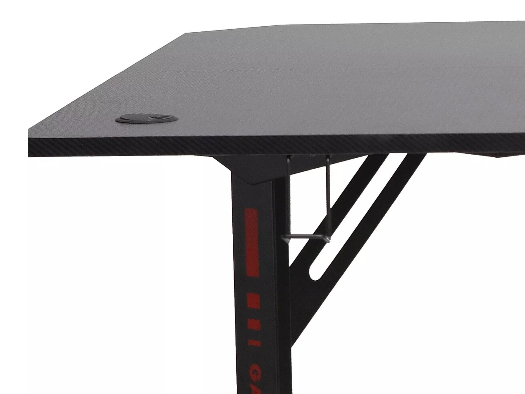 Kotna pisalna miza Detroit 215