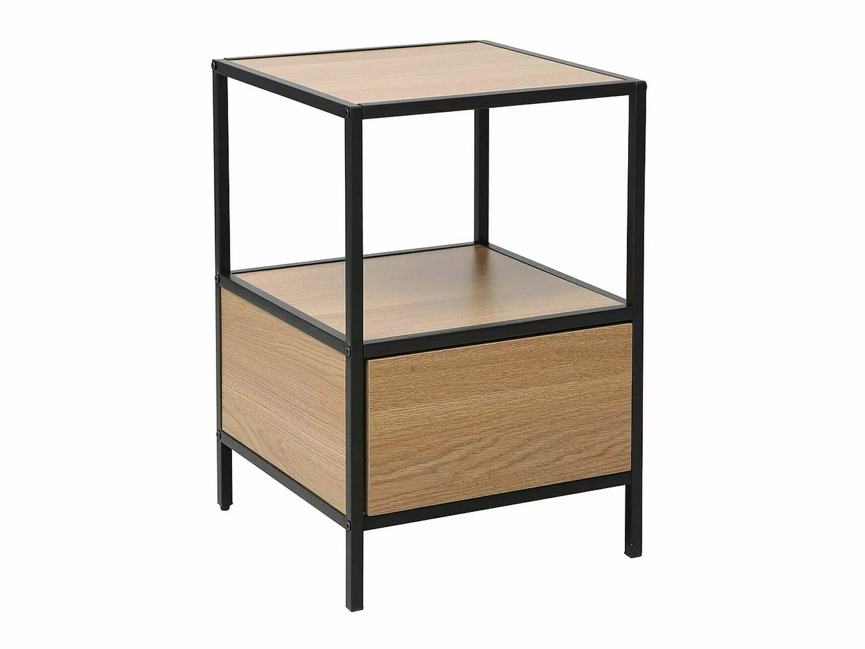 Nočna omarica Detroit 170