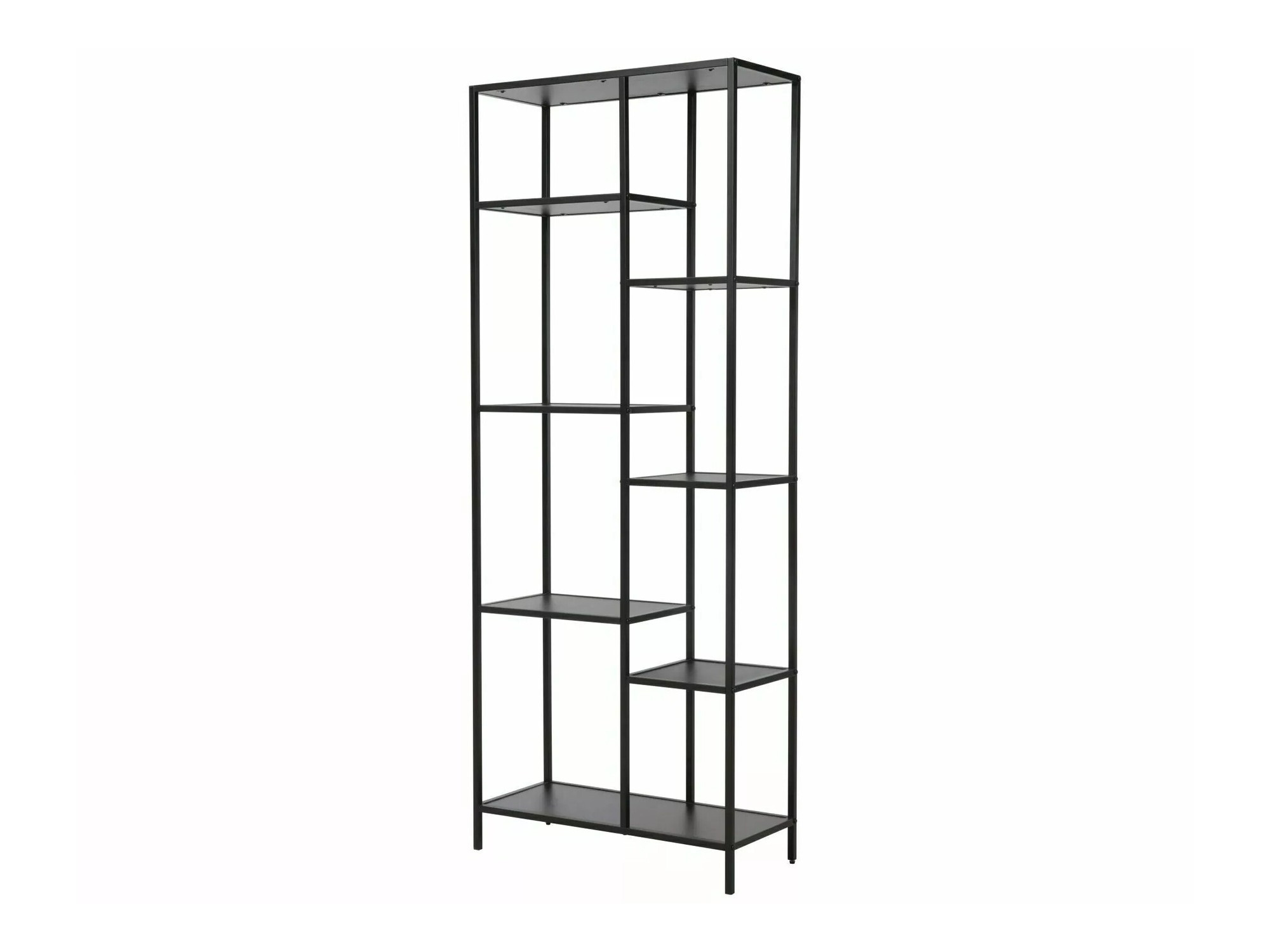 Regal Detroit 165 (Črna)