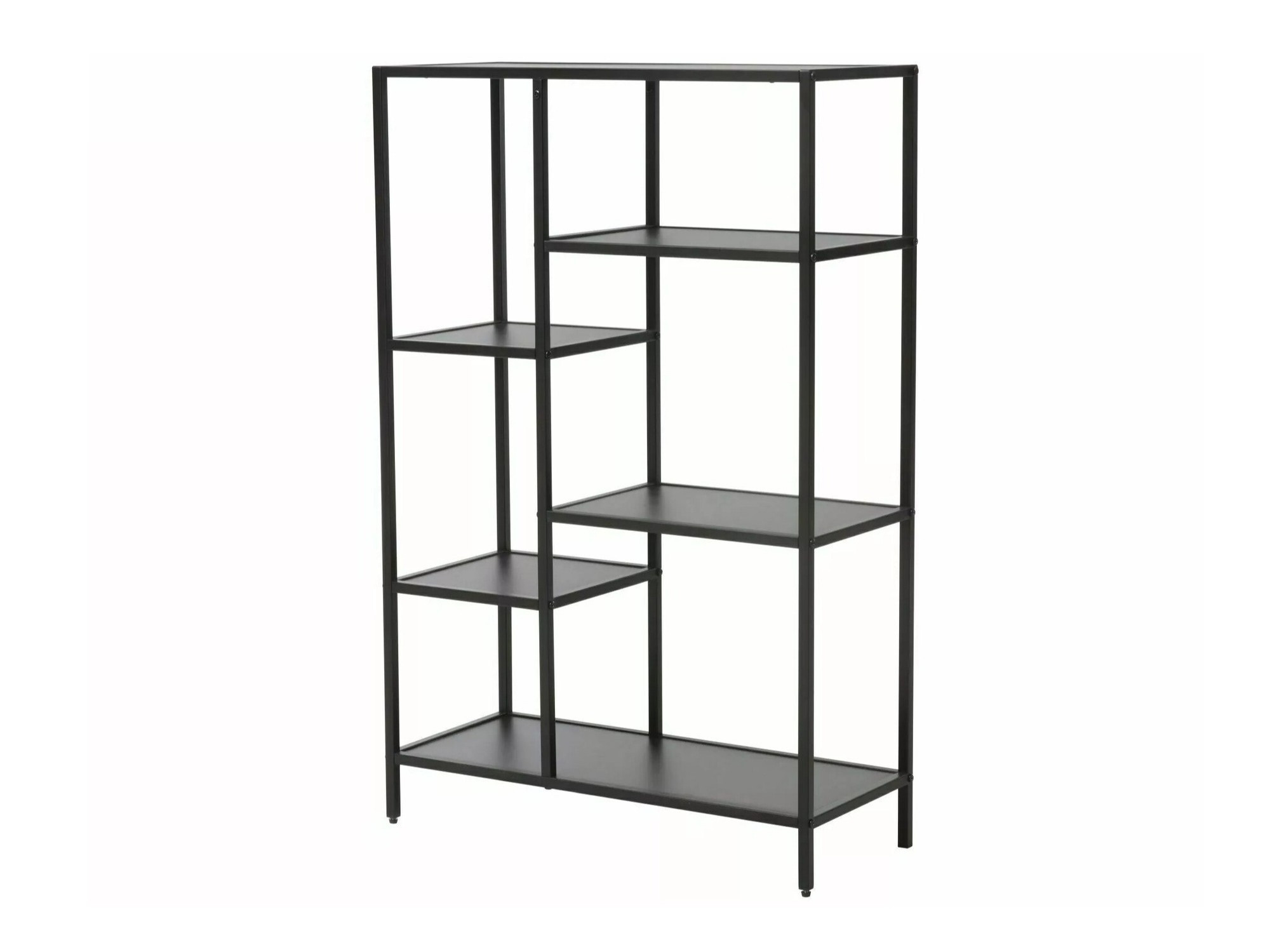 Regal Detroit 166 (Črna)