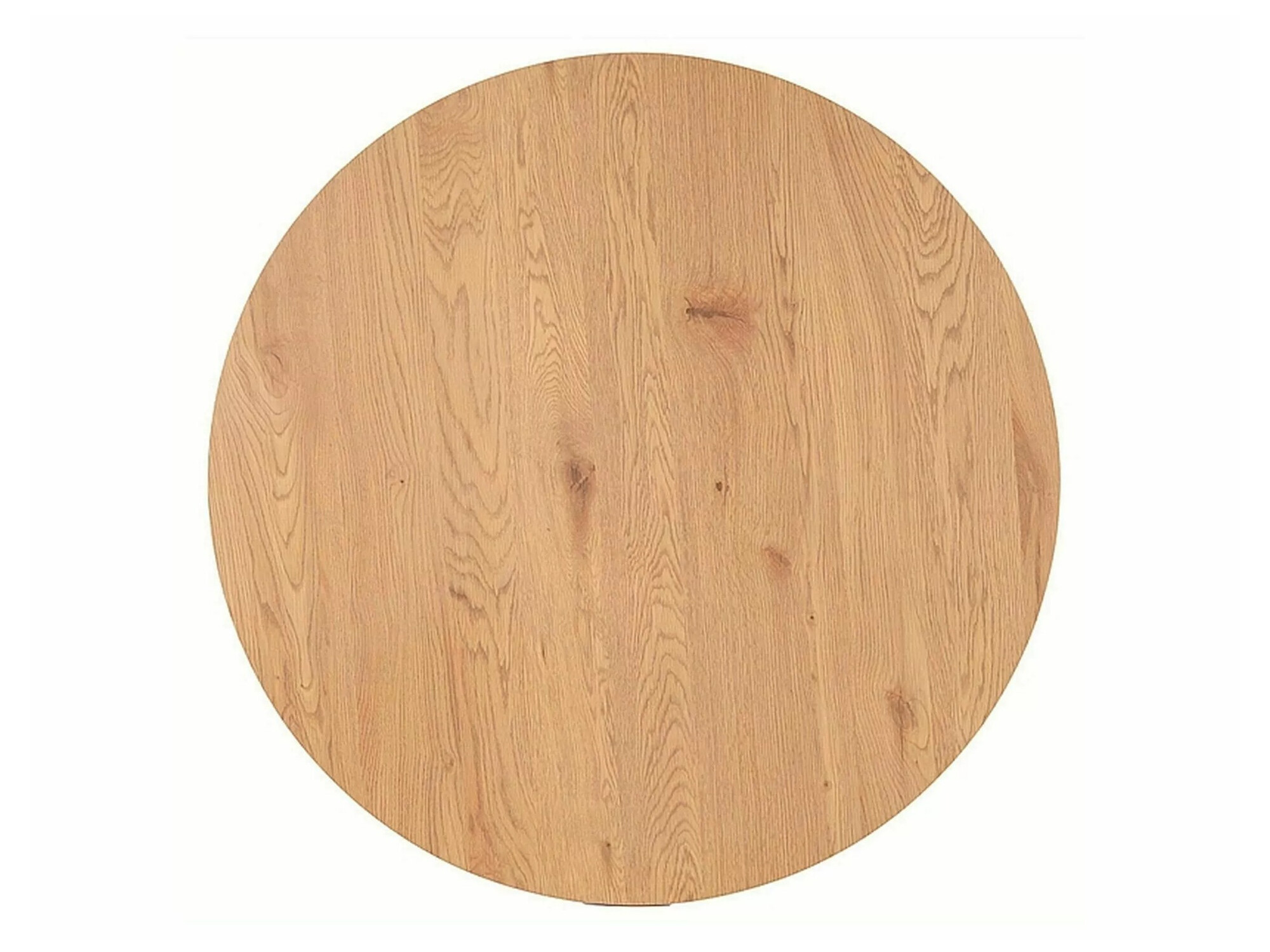 Miza Detroit 251 (Črna + Hrast)