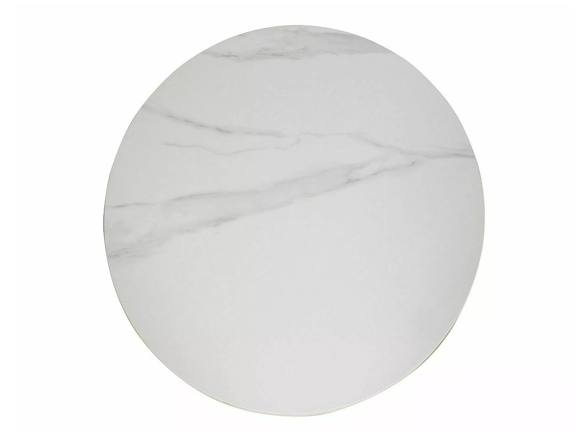 Miza Detroit 271 (Beli marmor)