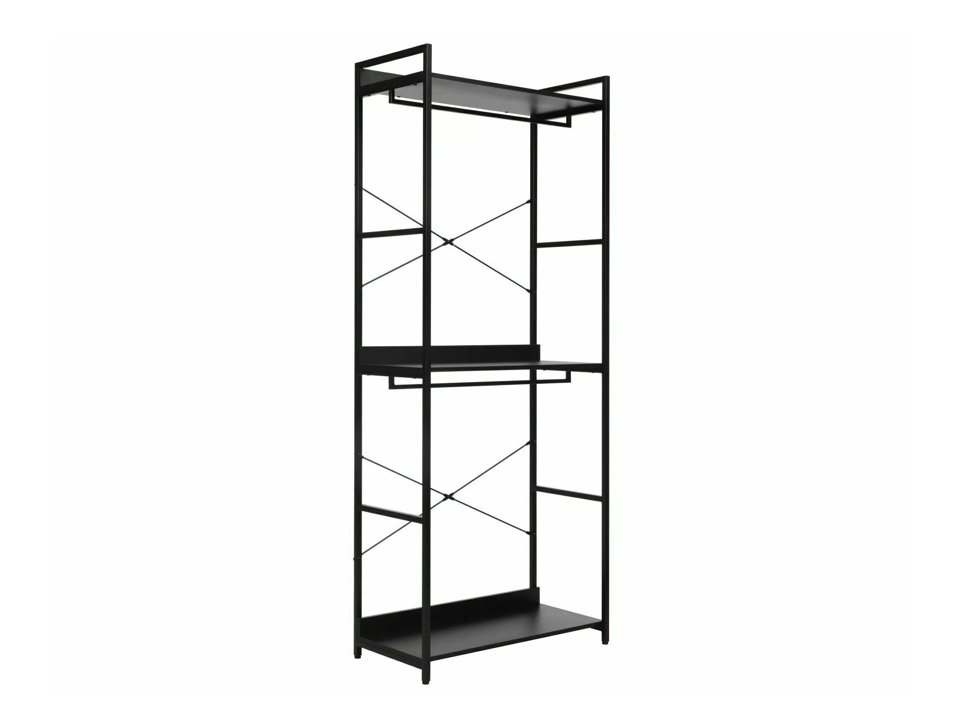 Obešalnik Detroit 236