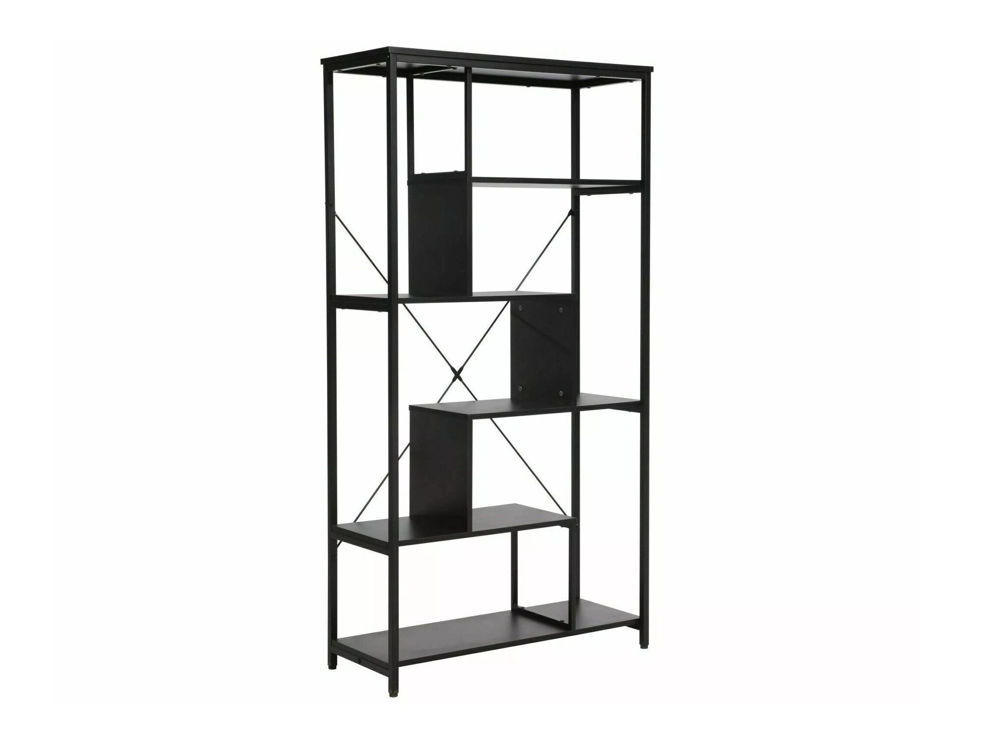 Regal Detroit 234 (Črna)