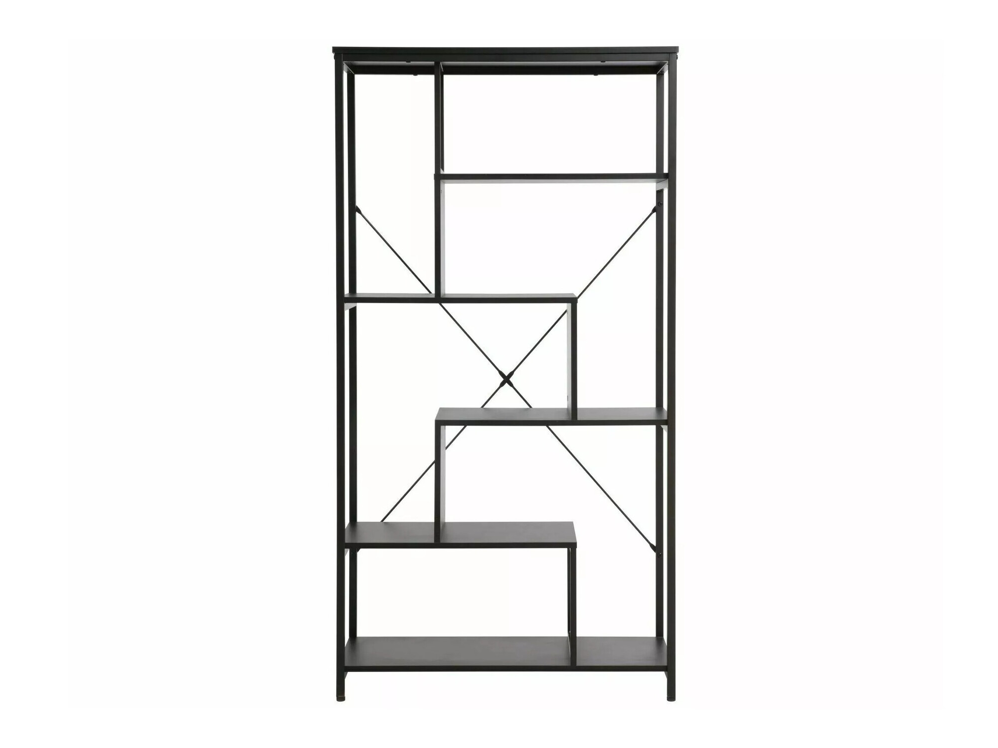 Regal Detroit 234 (Črna)