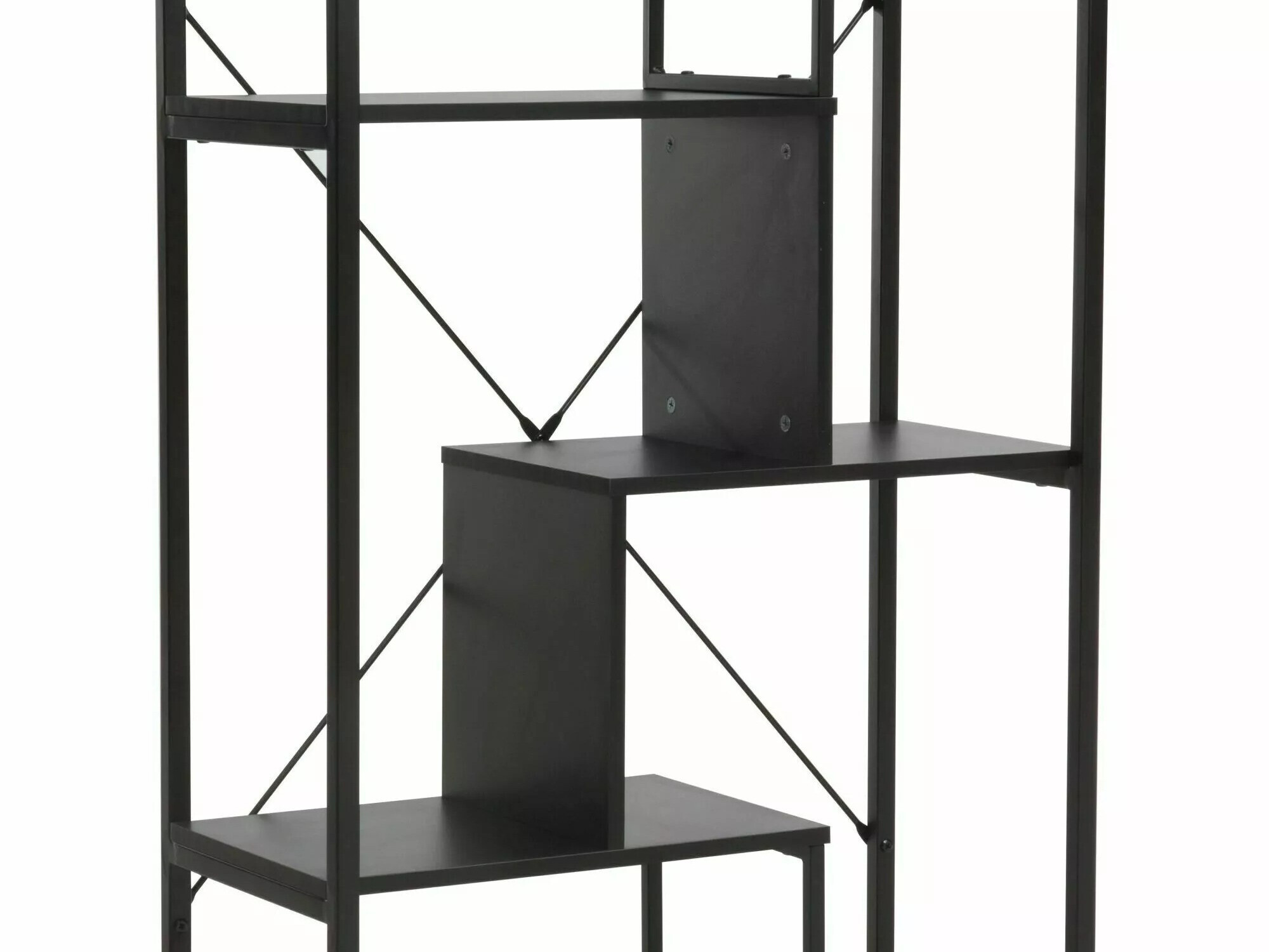 Regal Detroit 234 (Črna)