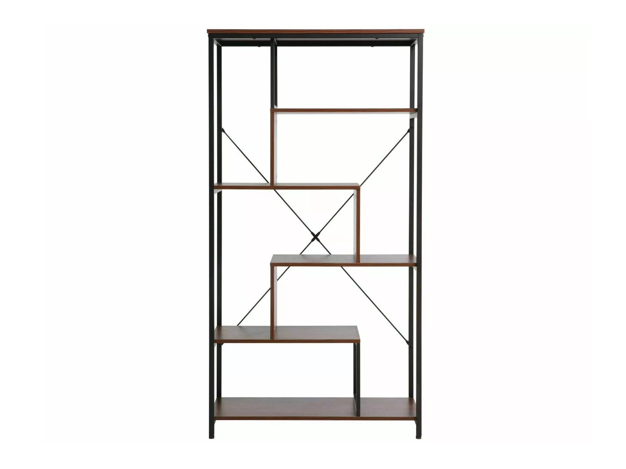 Regal Detroit 234 (Oreh + Črna)