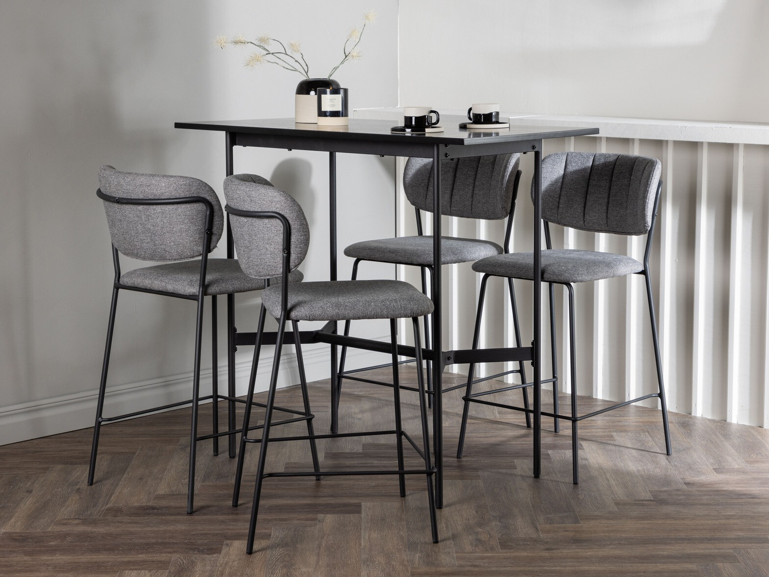 Jedilniški komplet Dallas 3796