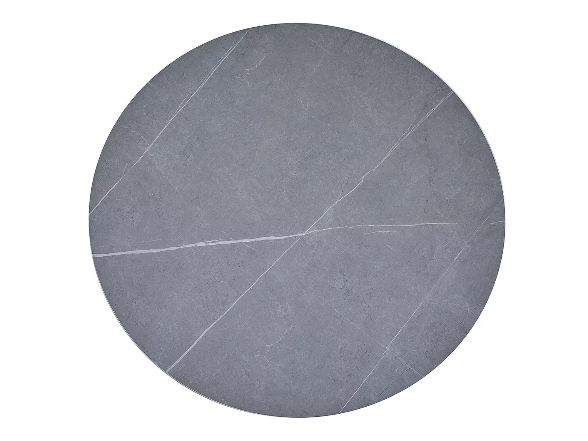 Miza Detroit 271 (Sivi marmor)