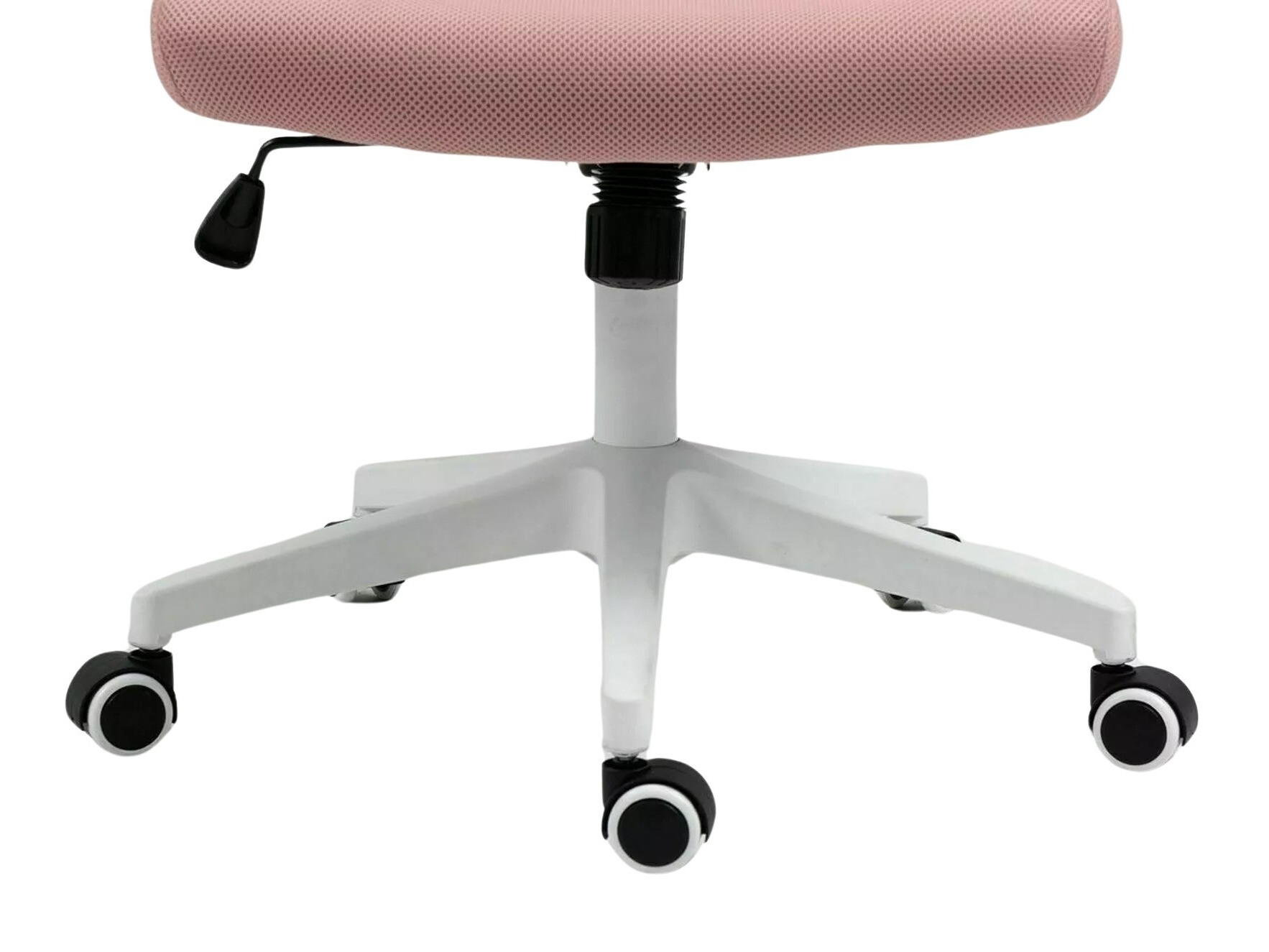 Pisarniški stol Detroit 276 (Bela + Roza)