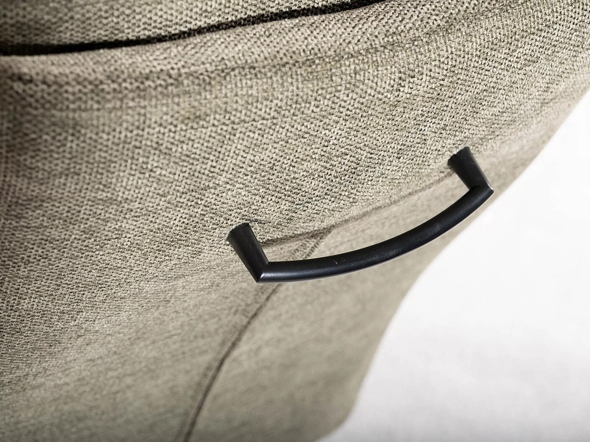 Stol Detroit 294 (Svetla oljka)