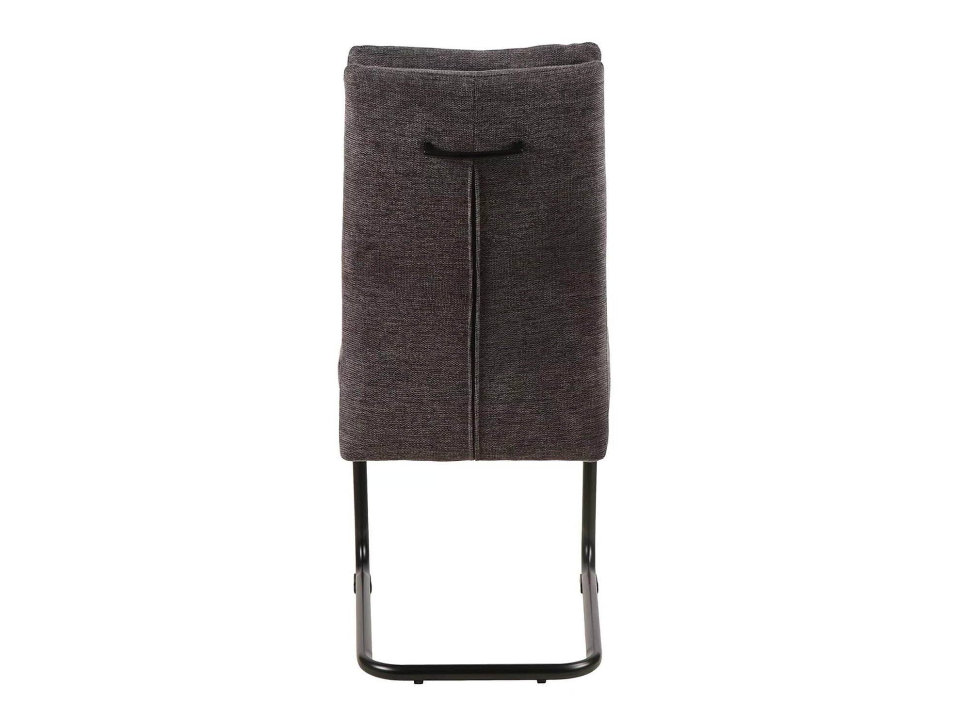 Stol Detroit 294 (Temno siva)