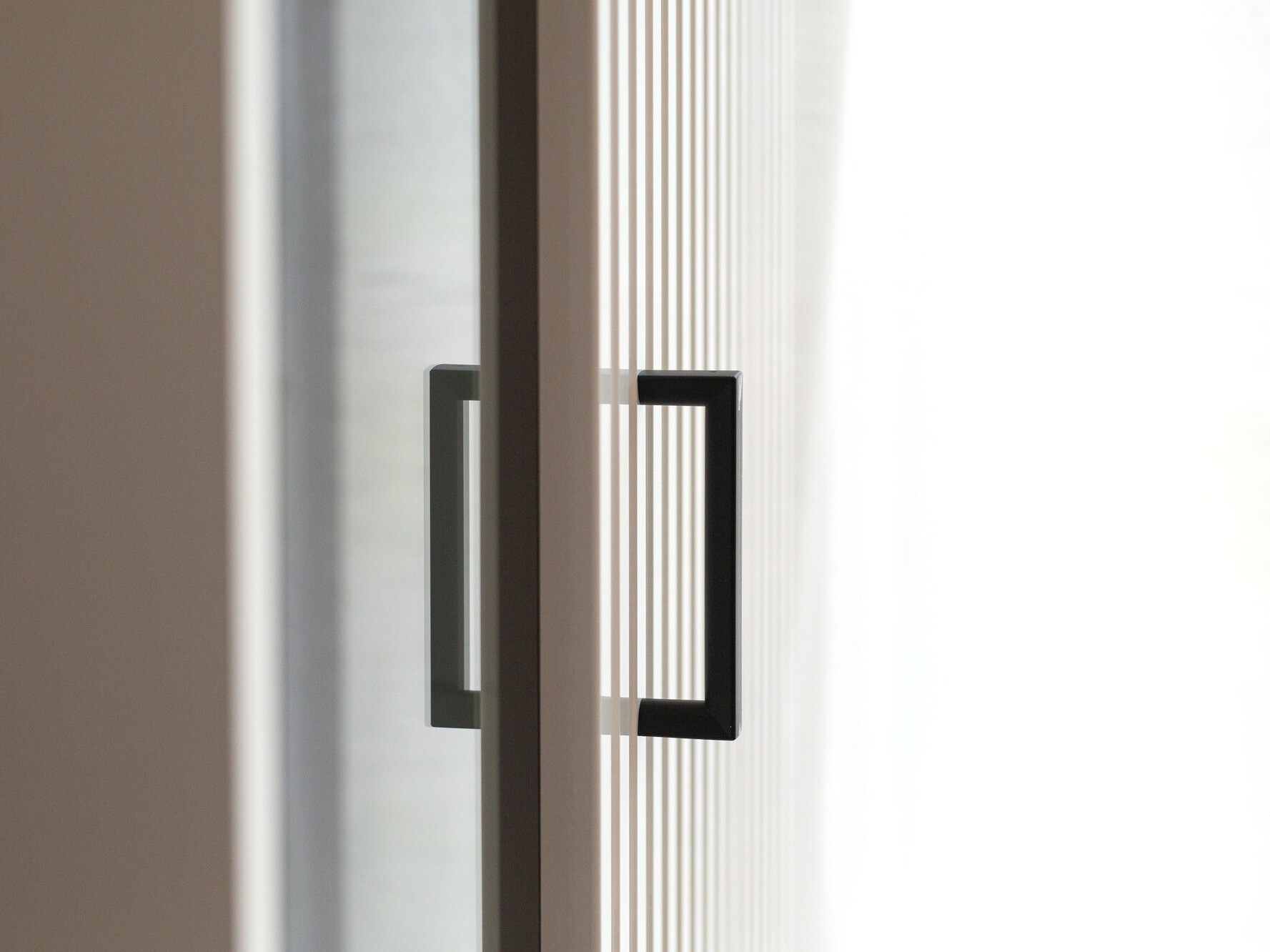 Komplet za dnevno sobo Bristol 202 (Bela)