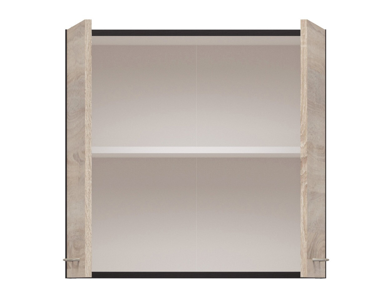 Modularna stenska omarica Juno 111