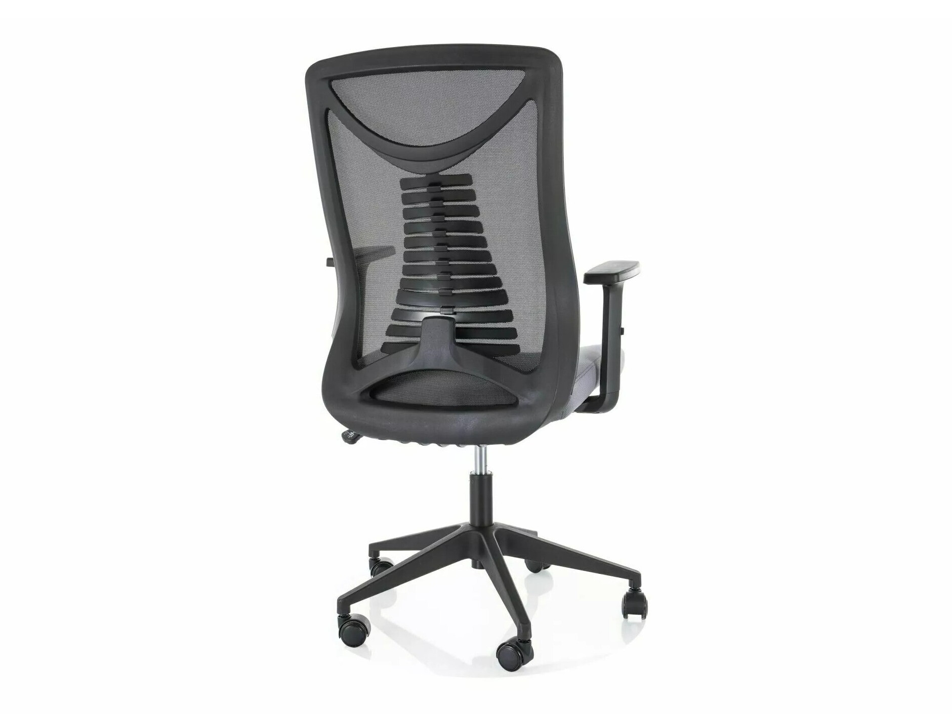 Pisarniški stol Detroit 302 (Črna)