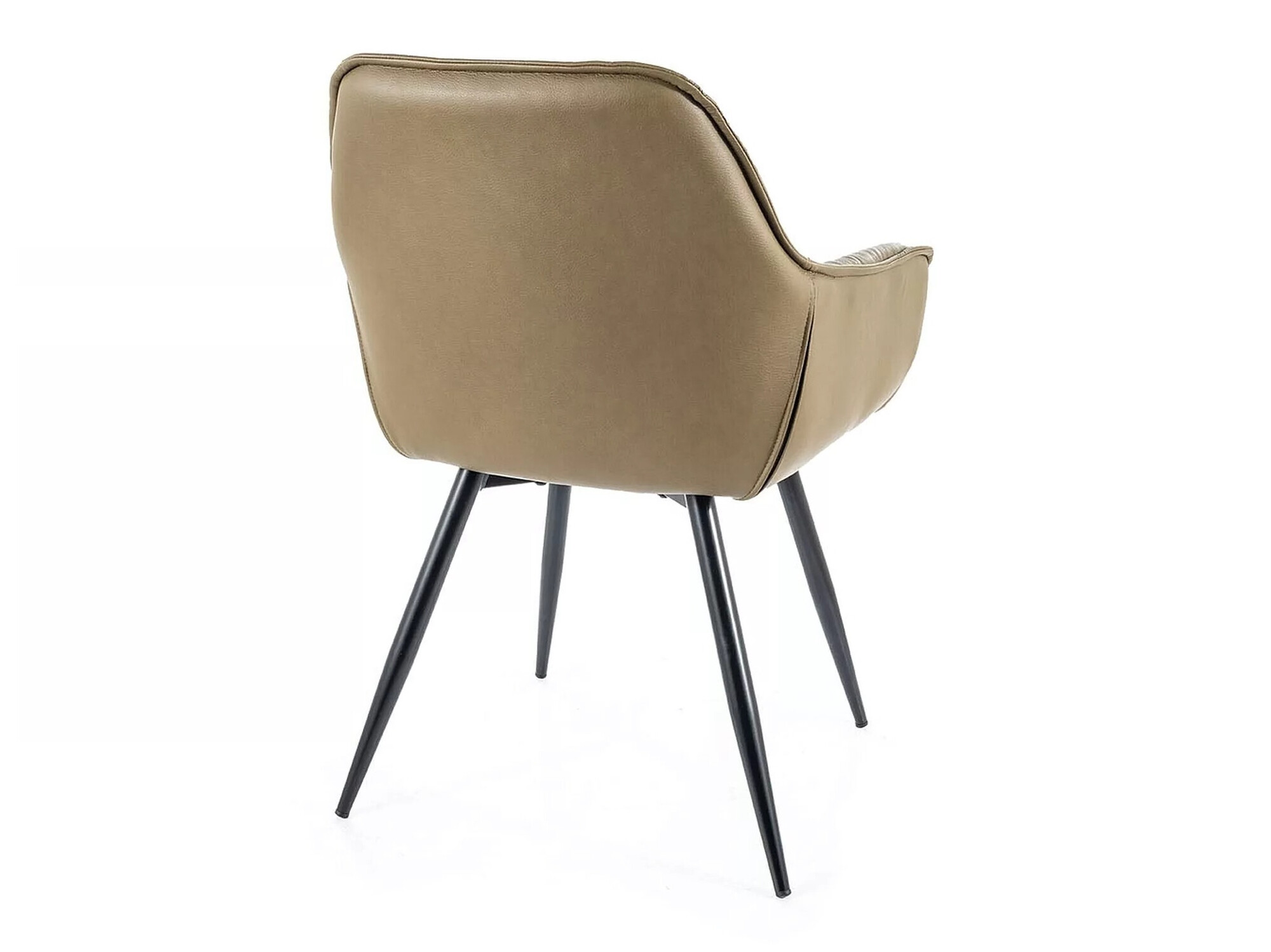 Stol Detroit 327 (Svetla oljka)