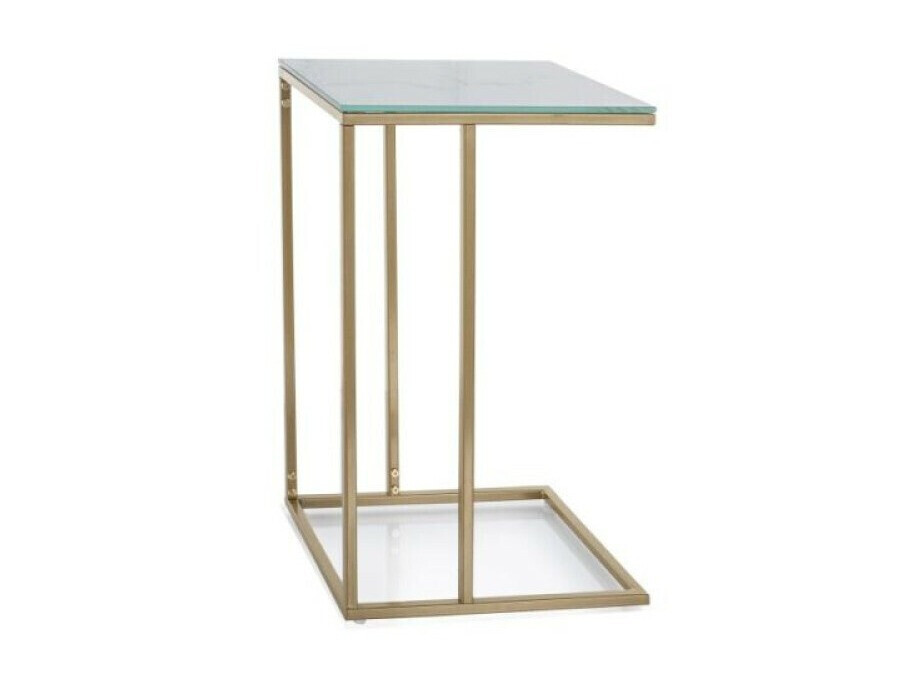 Stranska mizica Detroit 317