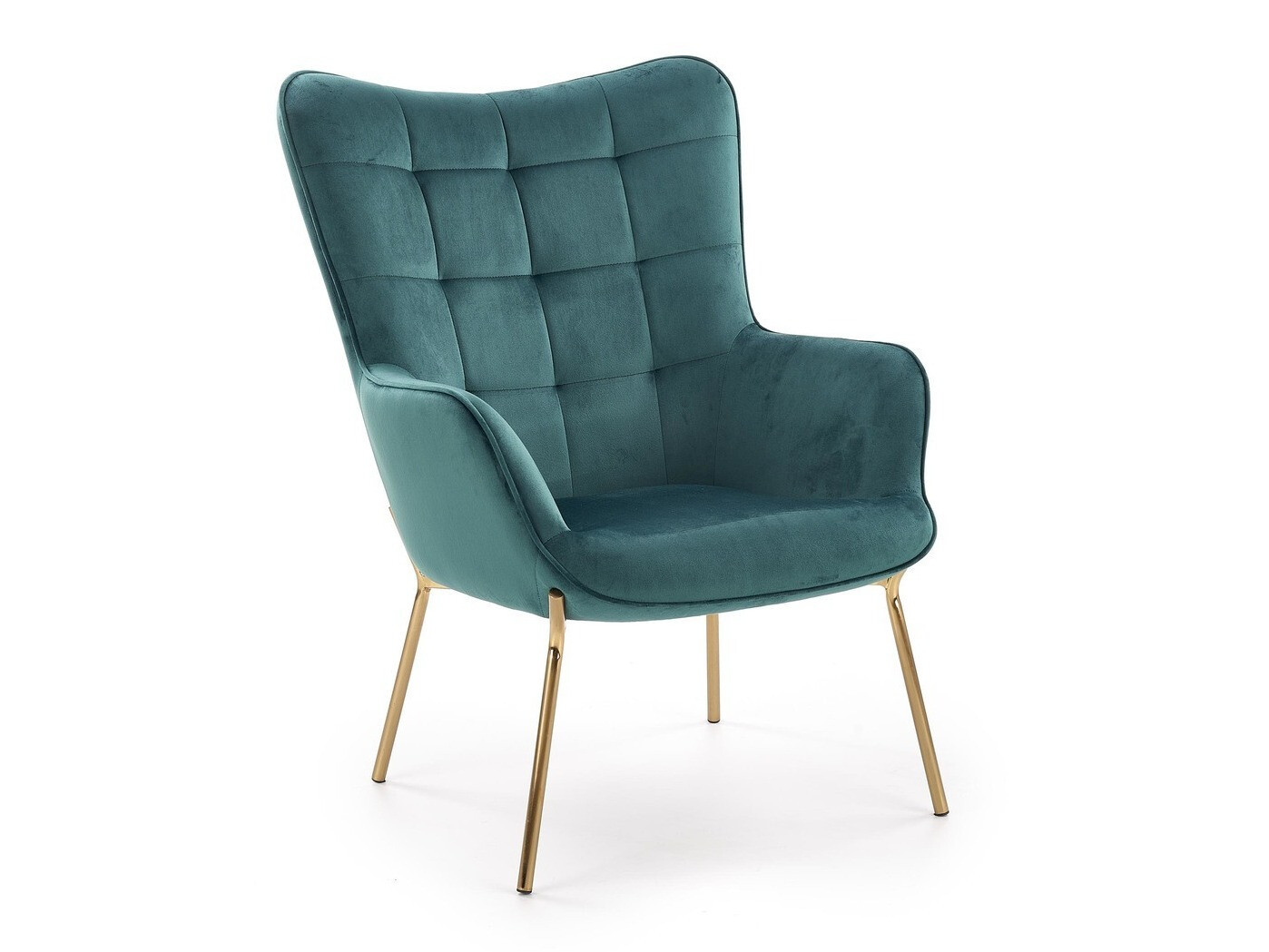 Fotelj Houston 851 (Zelena)
