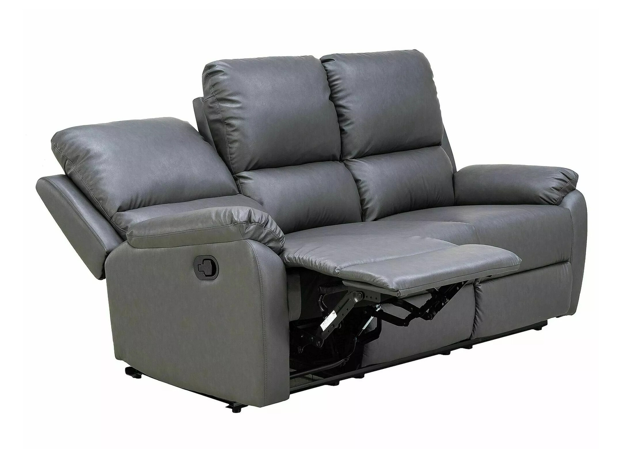 Fotelj s počivalnikom Detroit 343