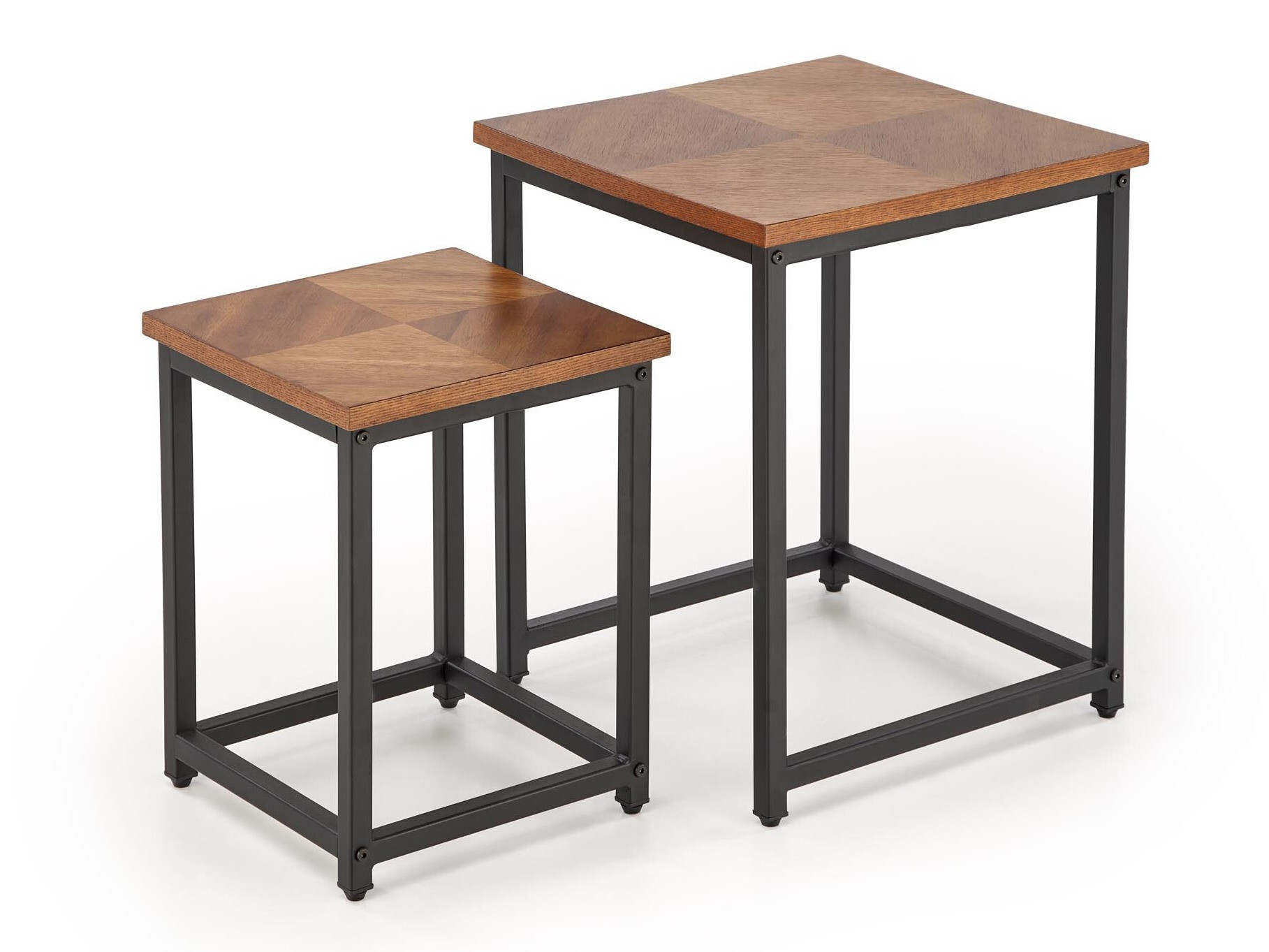 Komplet stranskih mizic Houston 1726