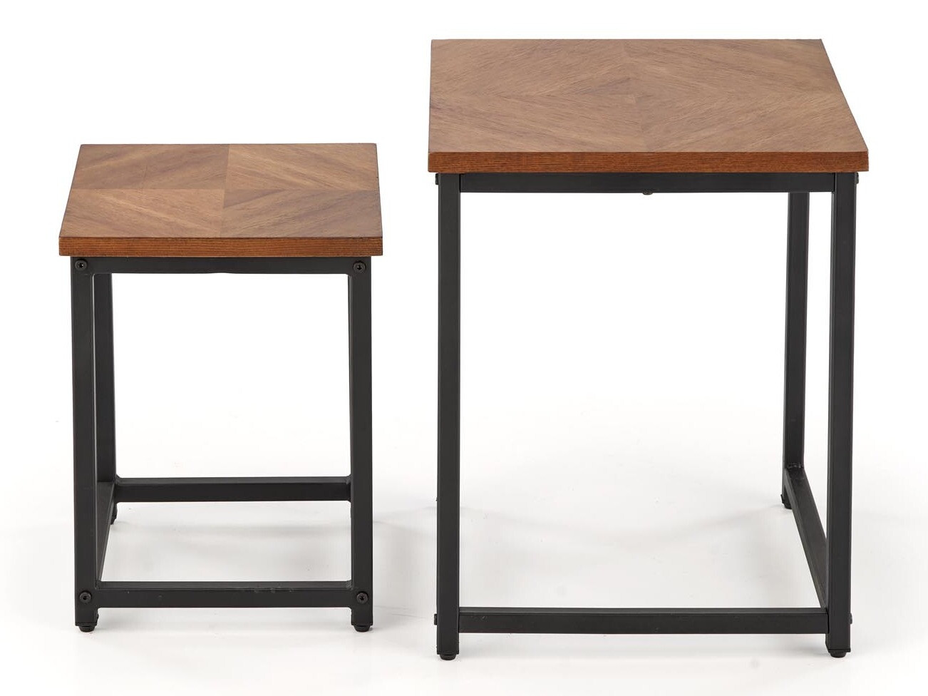 Komplet stranskih mizic Houston 1726