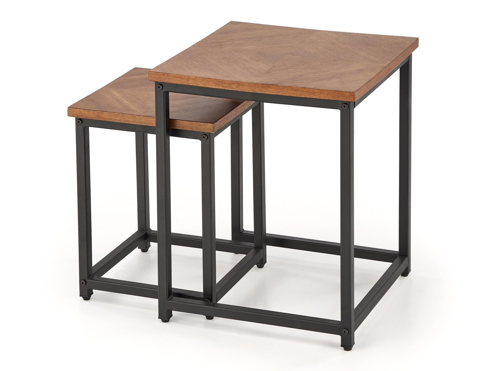 Komplet stranskih mizic Houston 1726