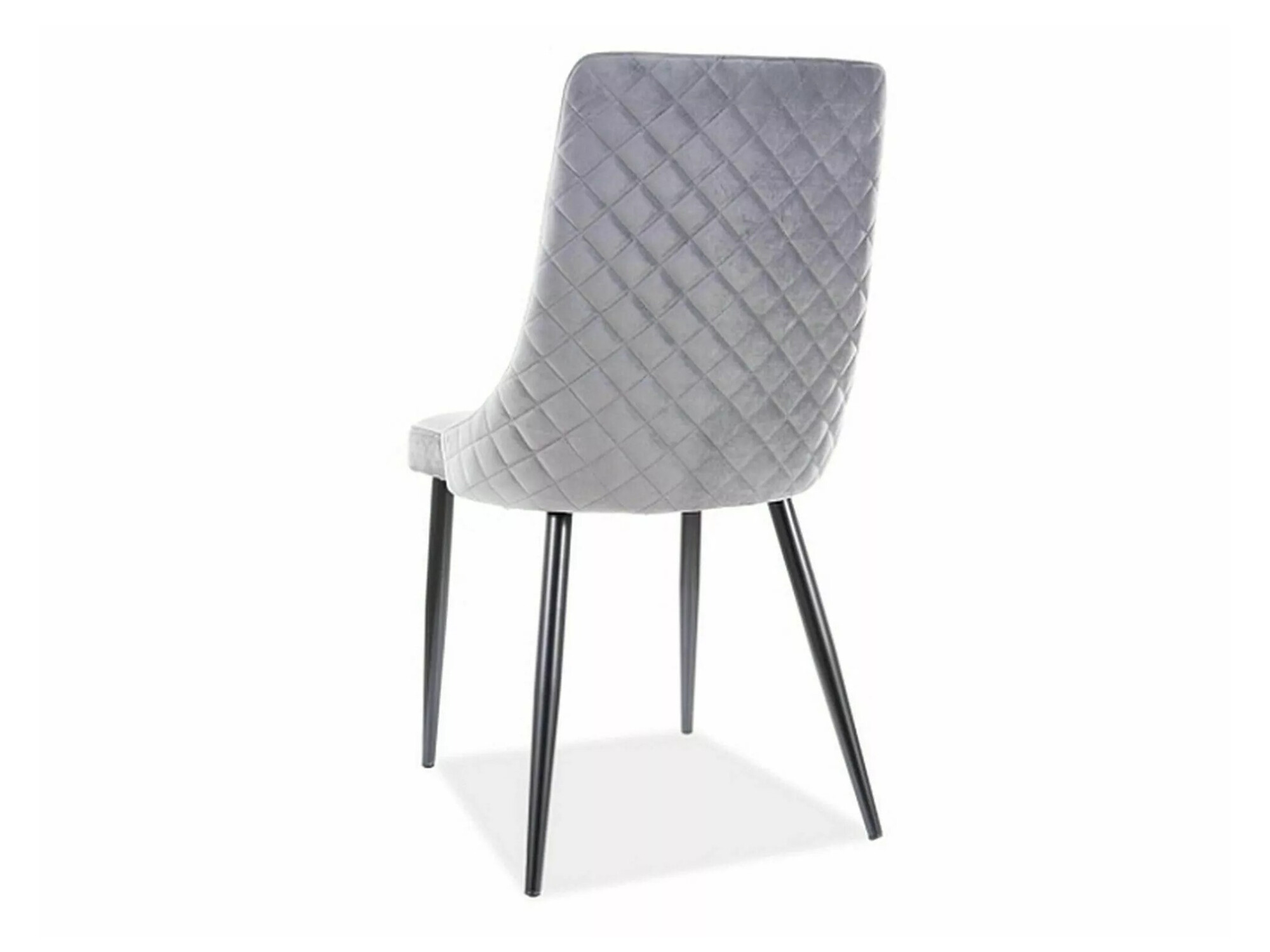 Stol Detroit 347 (Siva)