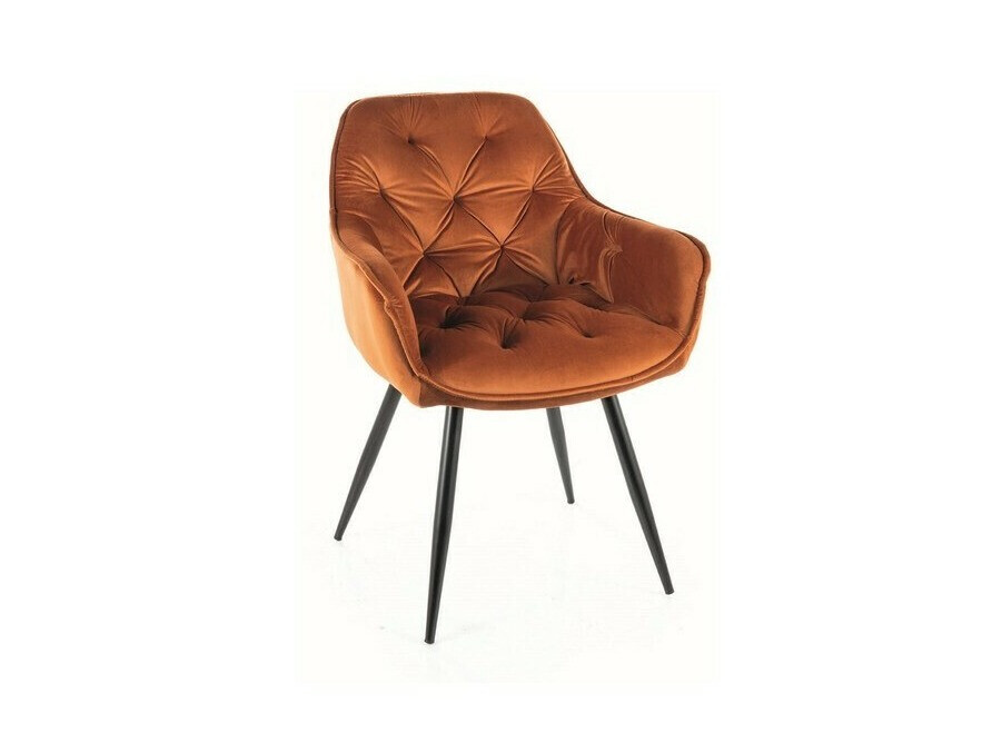 Stol Detroit 354 (Oranžna)