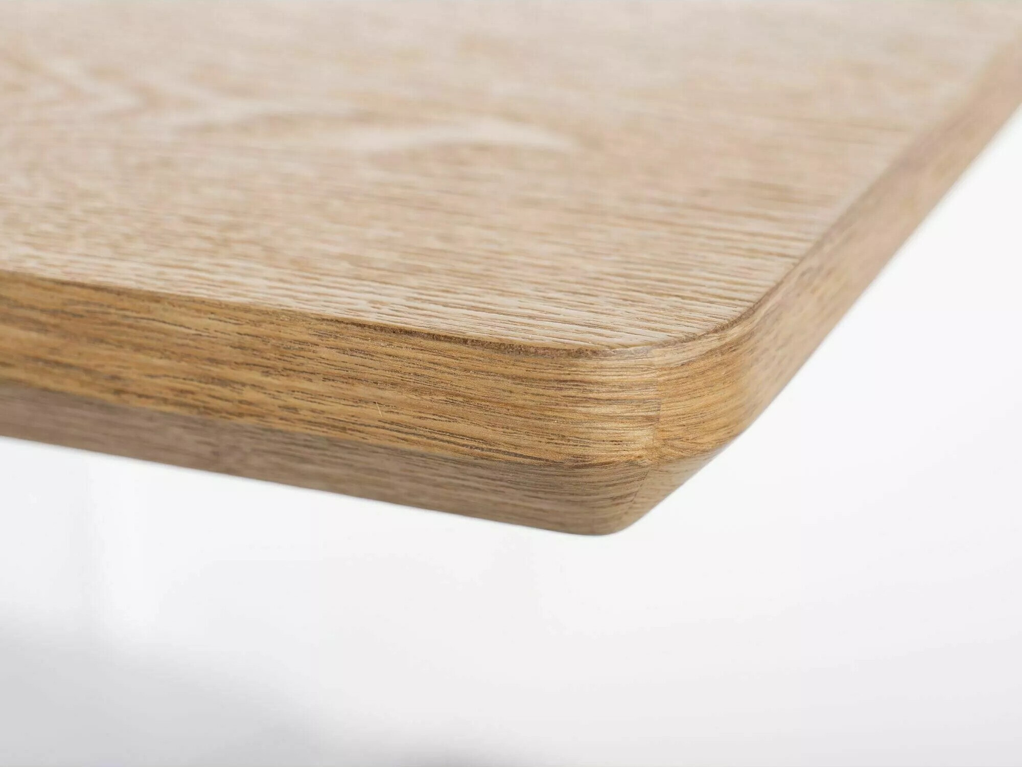 Miza Detroit 374 (Hrast + Črna)