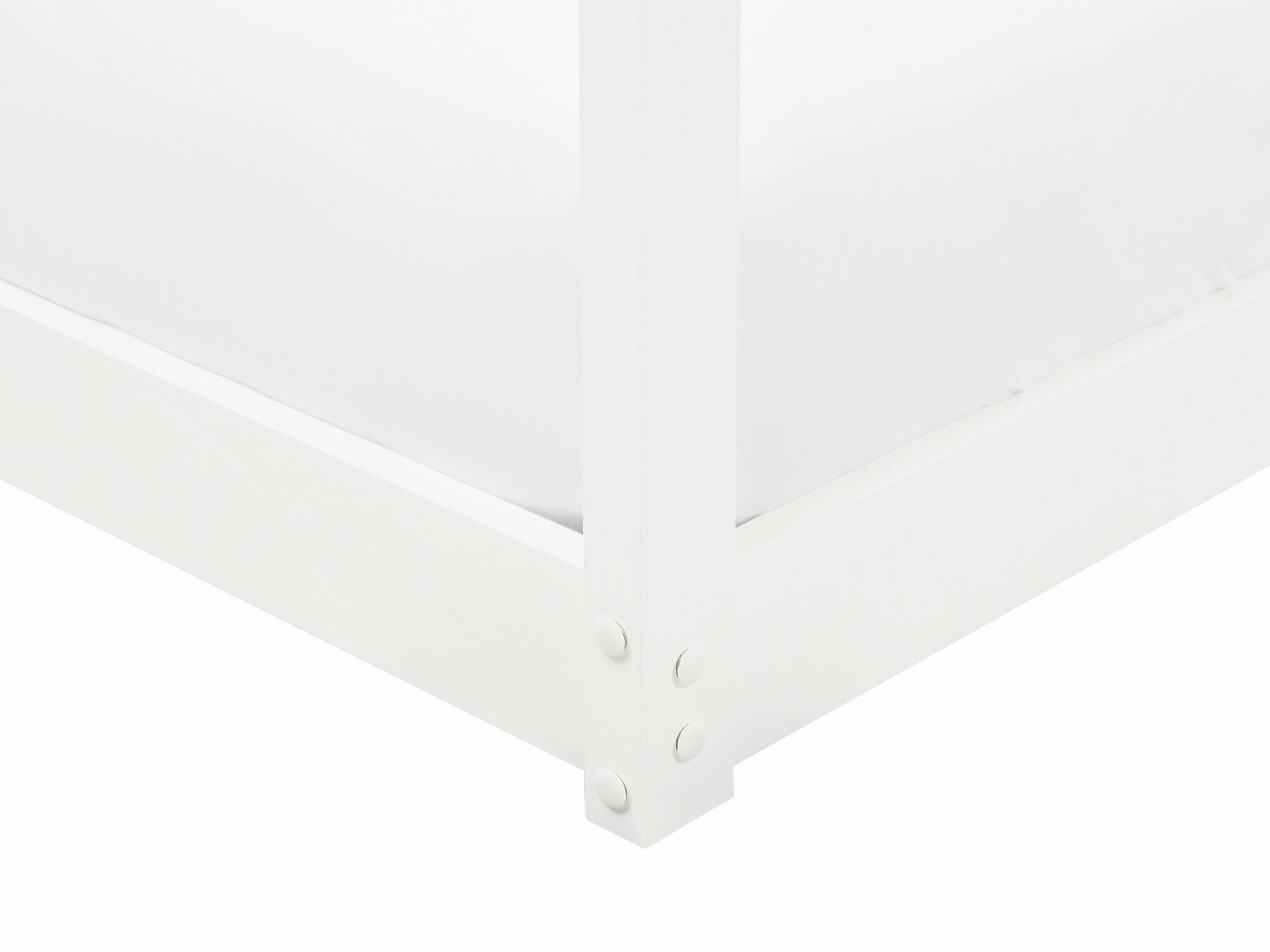 Postelja Berwyn 1999 (Bela)