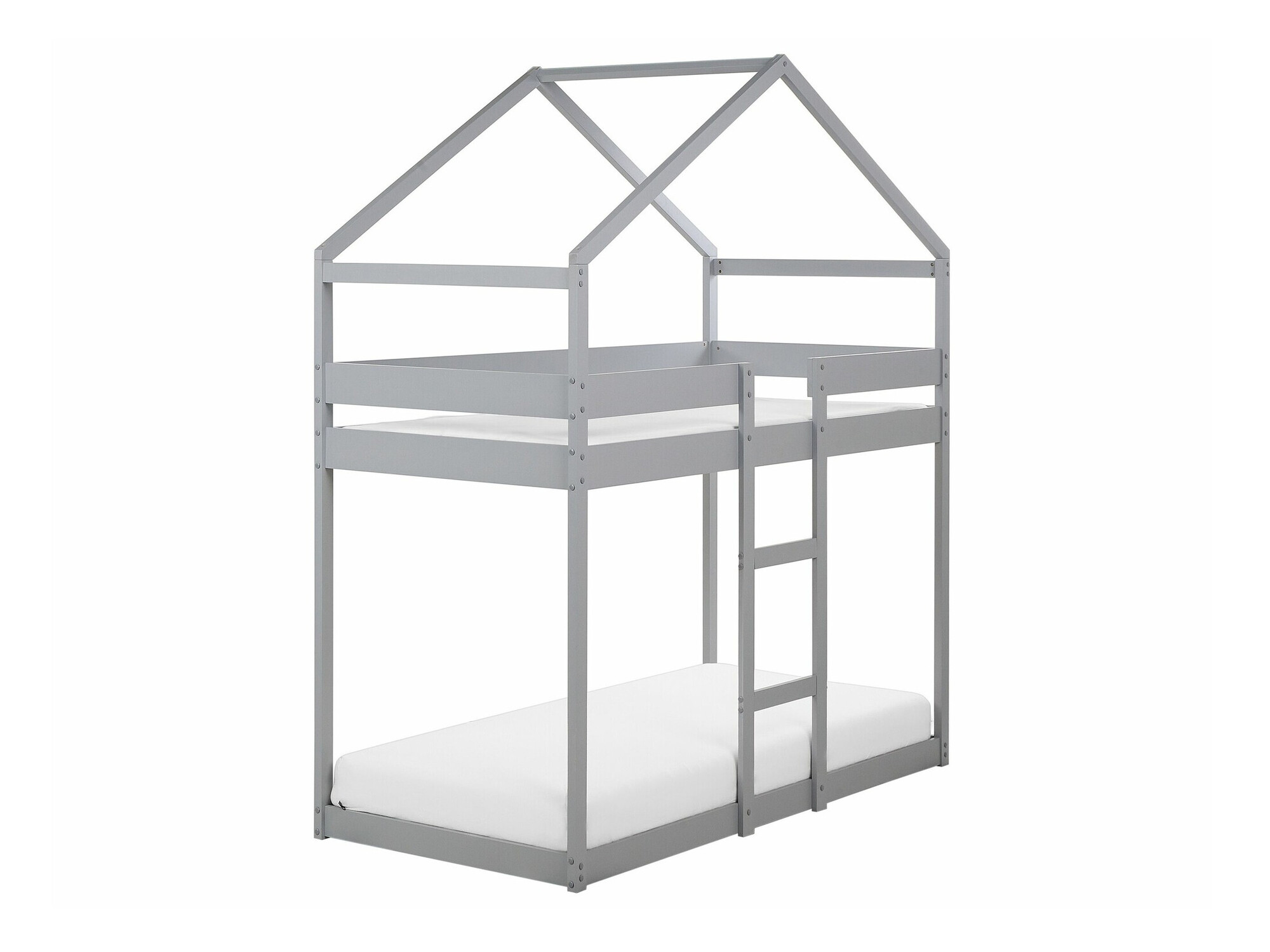 Postelja Berwyn 1999 (Siva)