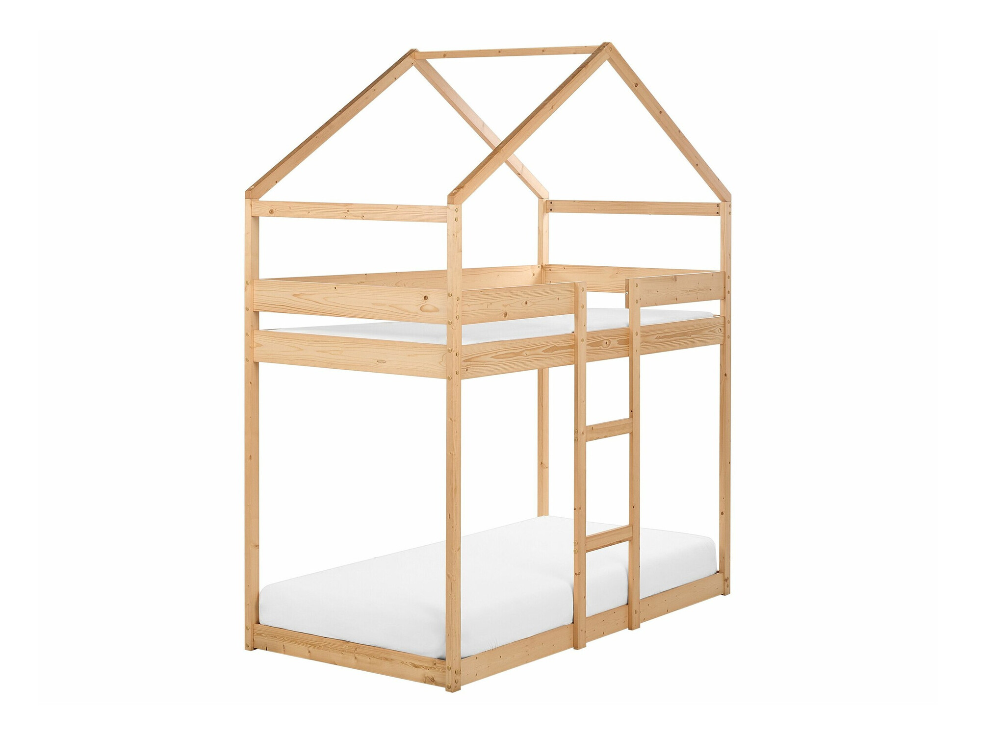 Postelja Berwyn 1999 (Svetel les)