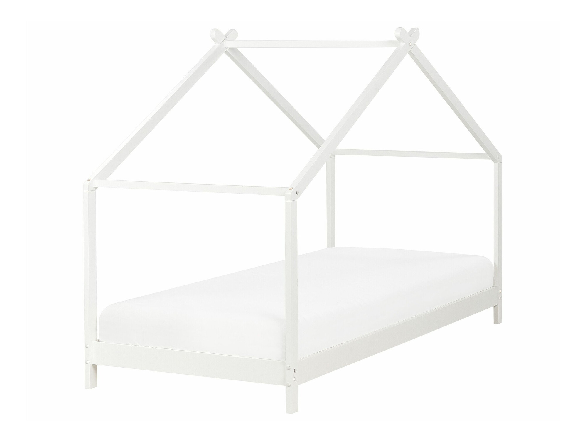 Postelja Berwyn 2000 (Bela)