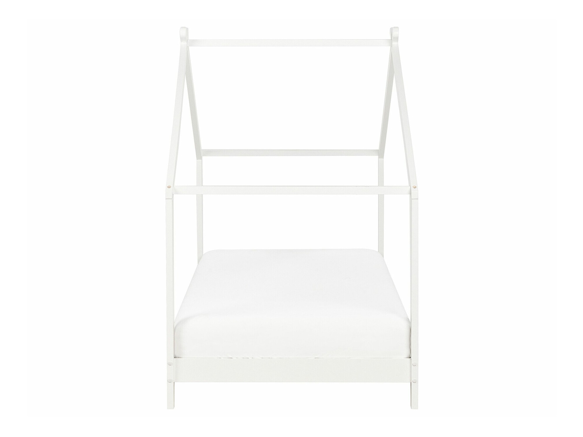 Postelja Berwyn 2000 (Bela)