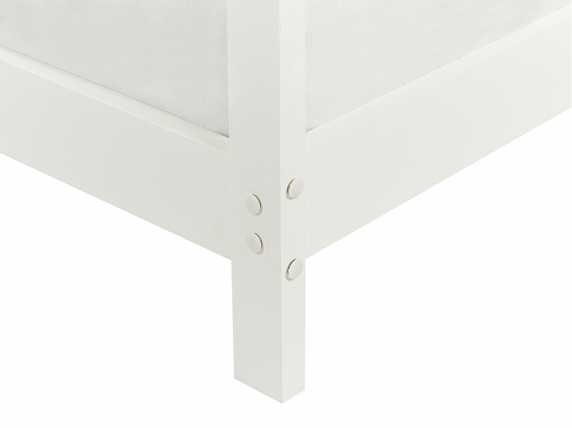 Postelja Berwyn 2000 (Bela)