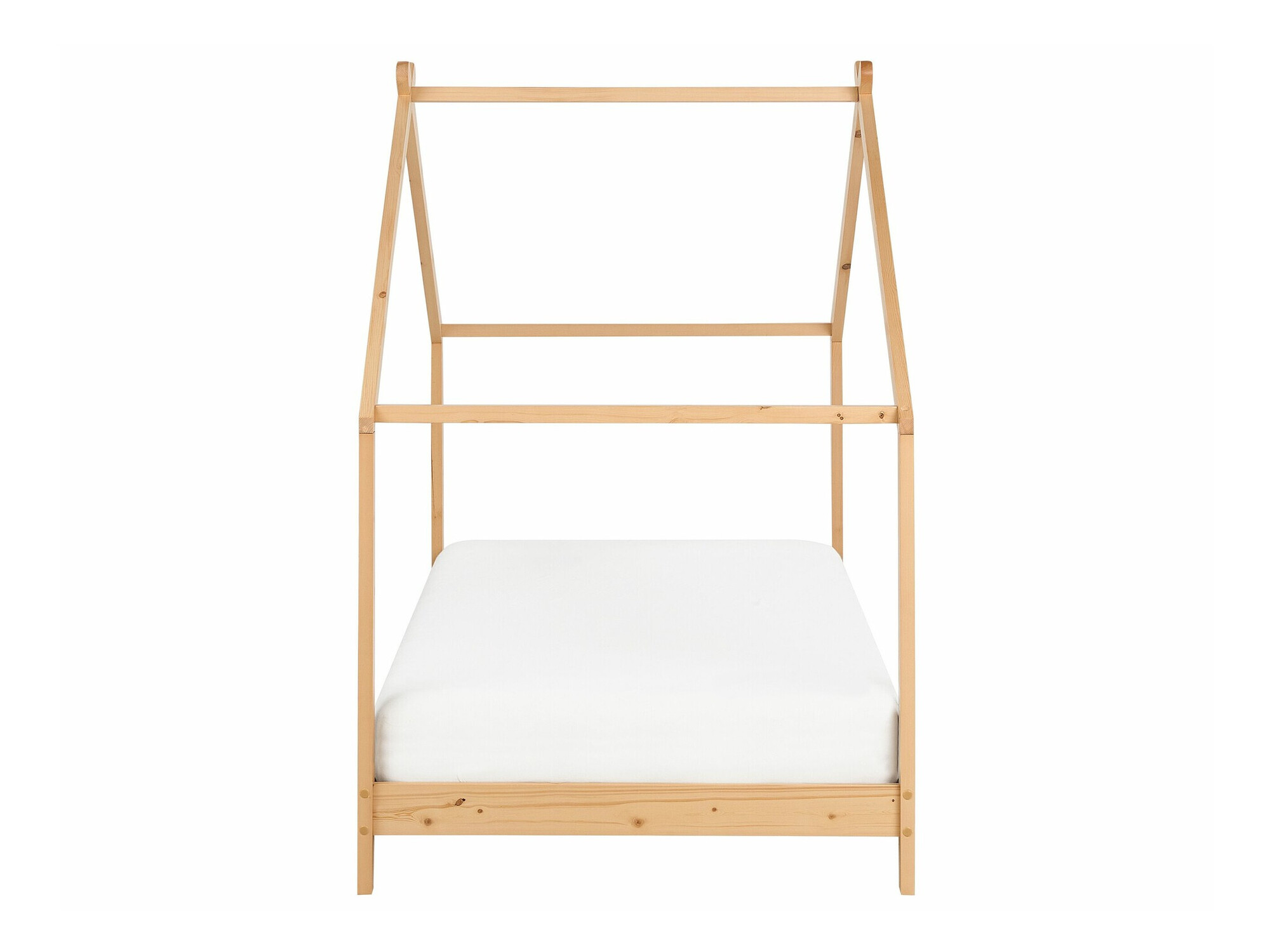 Postelja Berwyn 2000 (Svetel les)