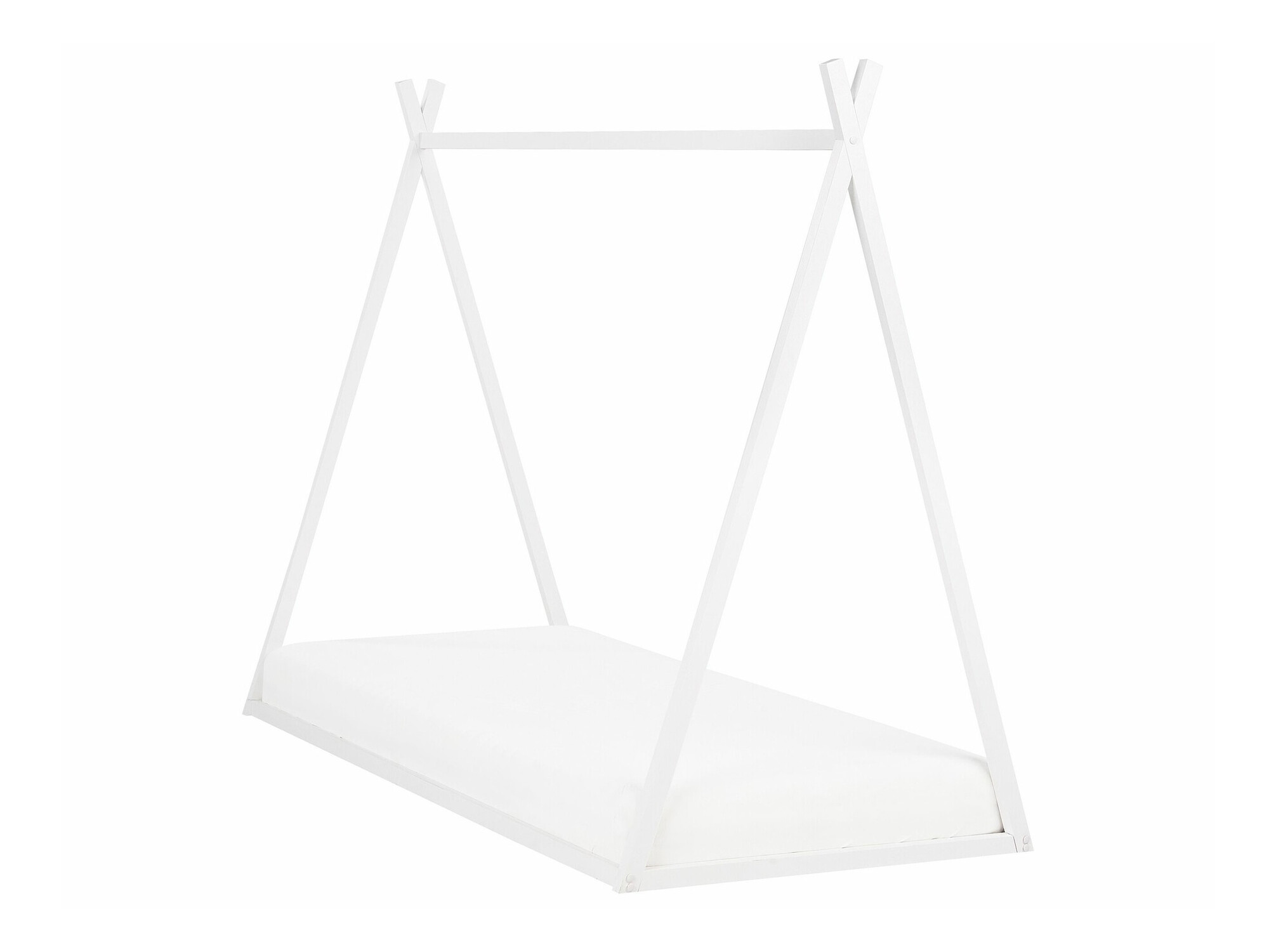 Postelja Berwyn 2001 (Bela)