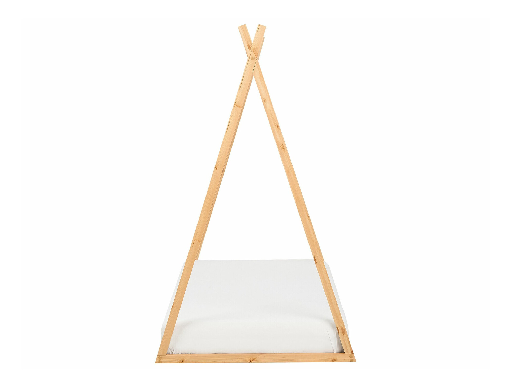 Postelja Berwyn 2001 (Svetel les)